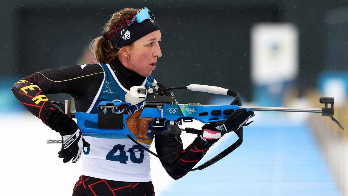 Olympia 2026: preuß verpasst im sprint erneut medaille – norwegen triumphiert