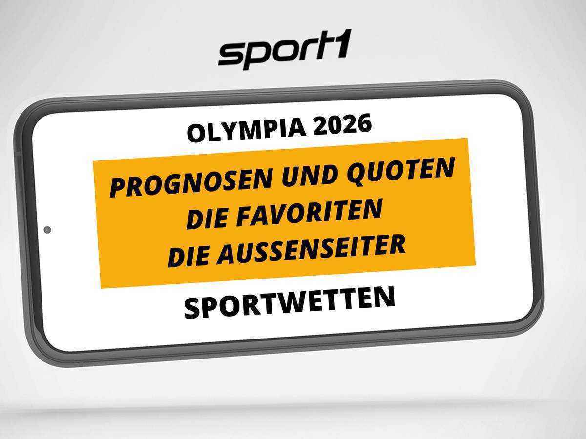 Olympia 2026: quoten, favoriten und experten-analysen für die winterspiele