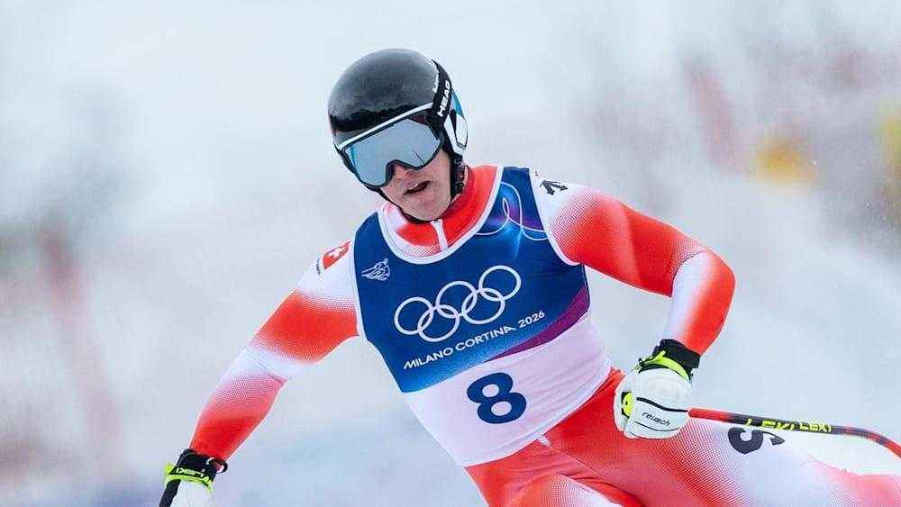 Olympia 2026: schweizer ski-hoffnungen im porträt – debütanten im fokus