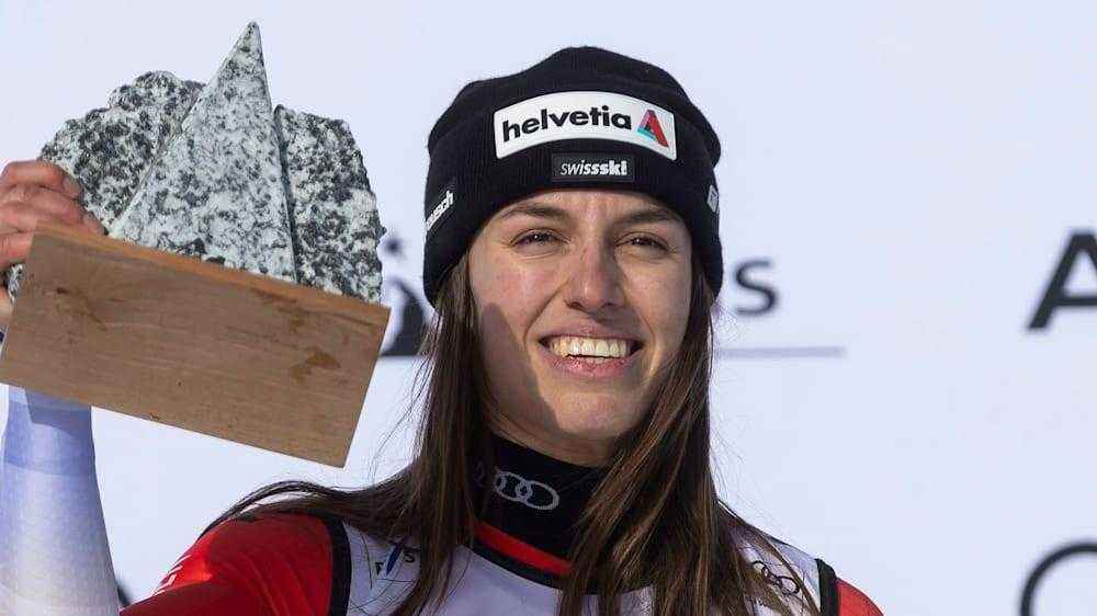 Olympia 2026: schweizer ski-neulinge im porträt – wer sind die medaillenhoffnungen?