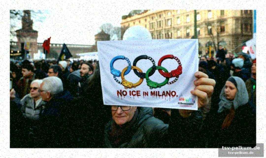 Proteste und politische spannungen