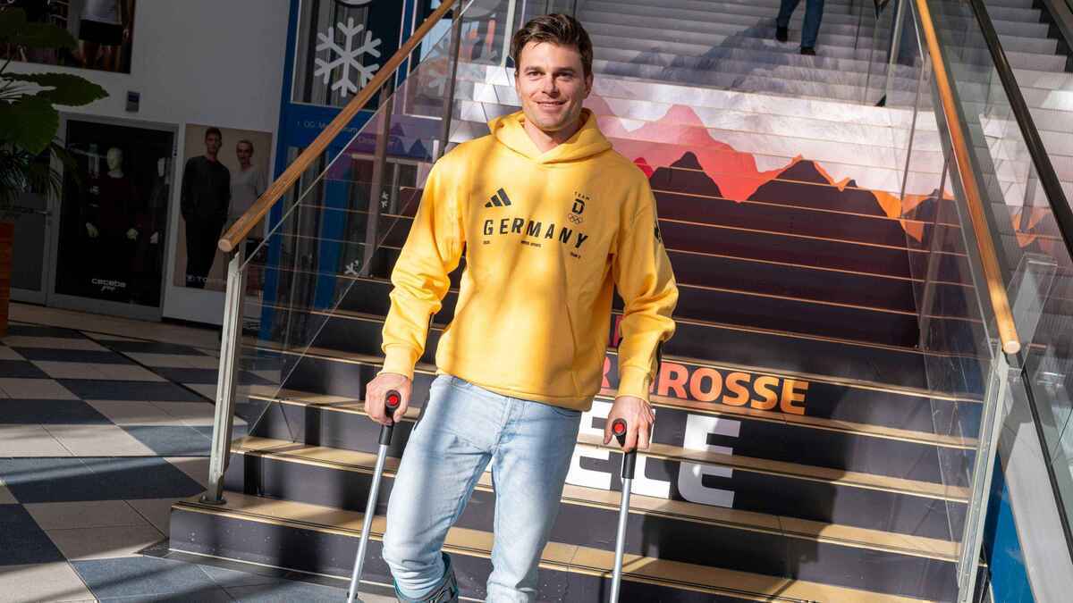 Olympia 2026: skeleton-spannung in cortina – deutsche hoffen auf medaillen
