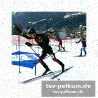 Ausblick: mixed-wettkampf am samstag