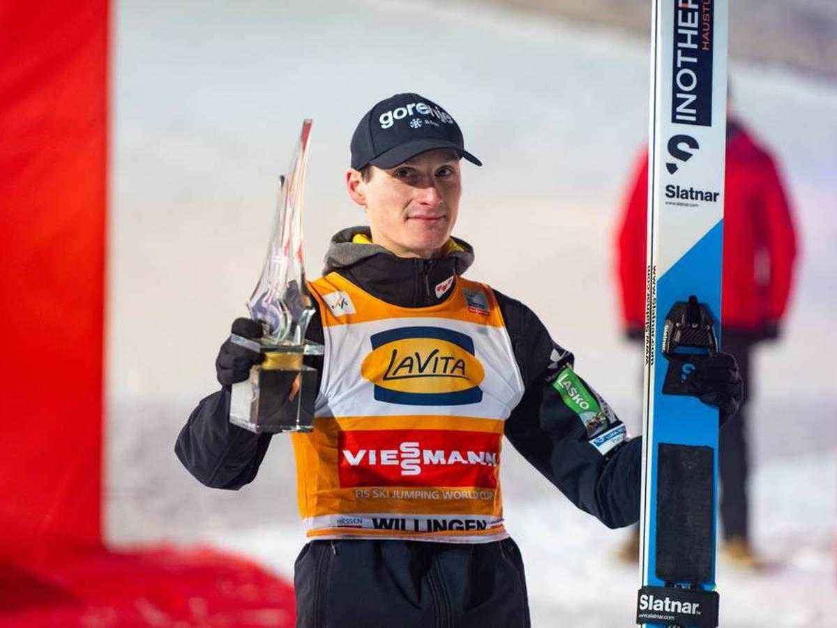Olympia 2026: skispringen von der normalschanze – prevc favorit, deutsche hoffnungen