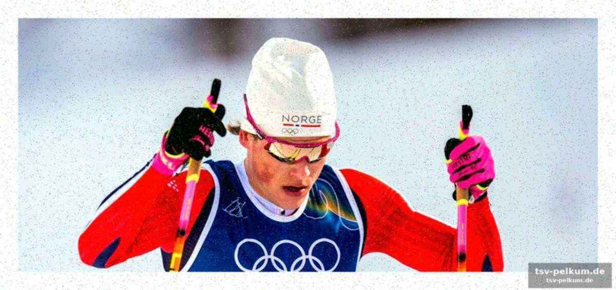 Langlauf: johannes klaebo dominiert skiathlon
