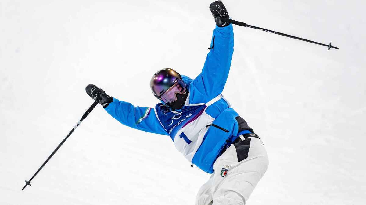 Olympia 2026: spektakuläre big air finals der frauen – ergebnisse und highlights