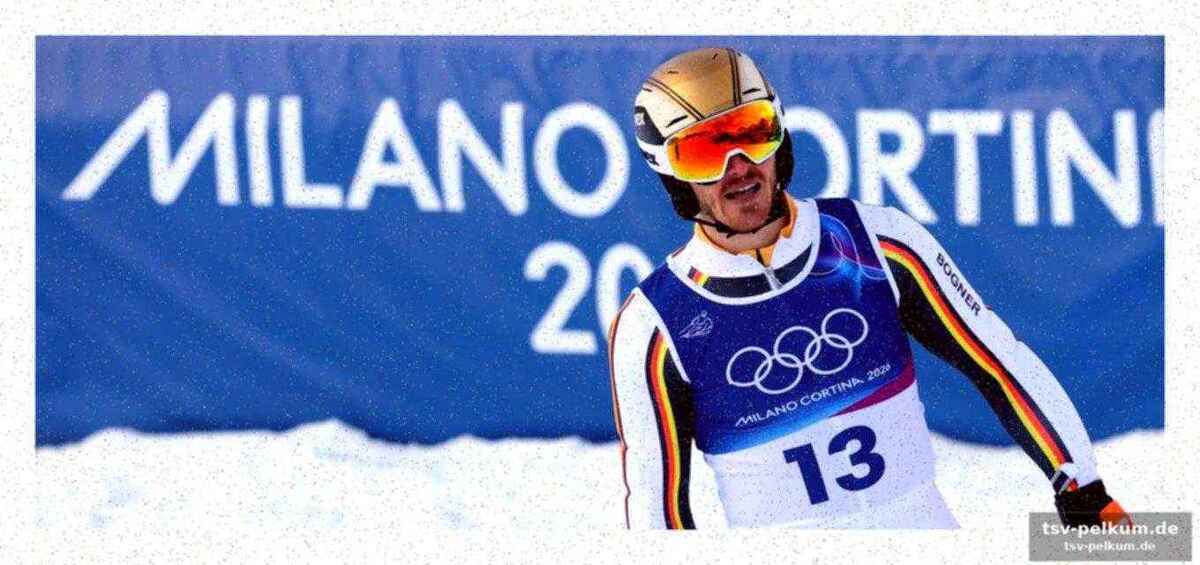 Dramatik im ersten durchgang: mcgrath scheidet aus