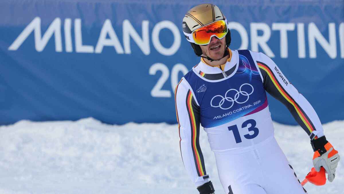 Olympia 2026: straßer verpasst medaille, meillard triumphiert im slalom