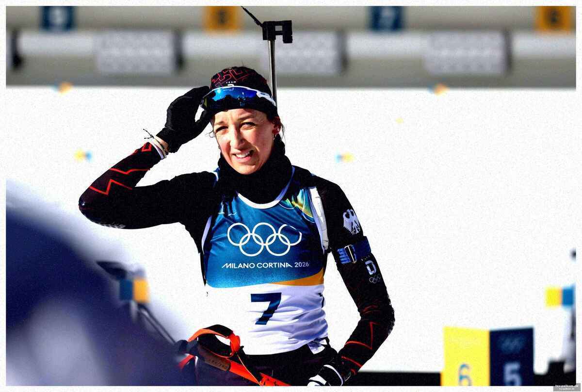 Bob-team deutschland dominiert: lochner führt, friedrich auf den fersen