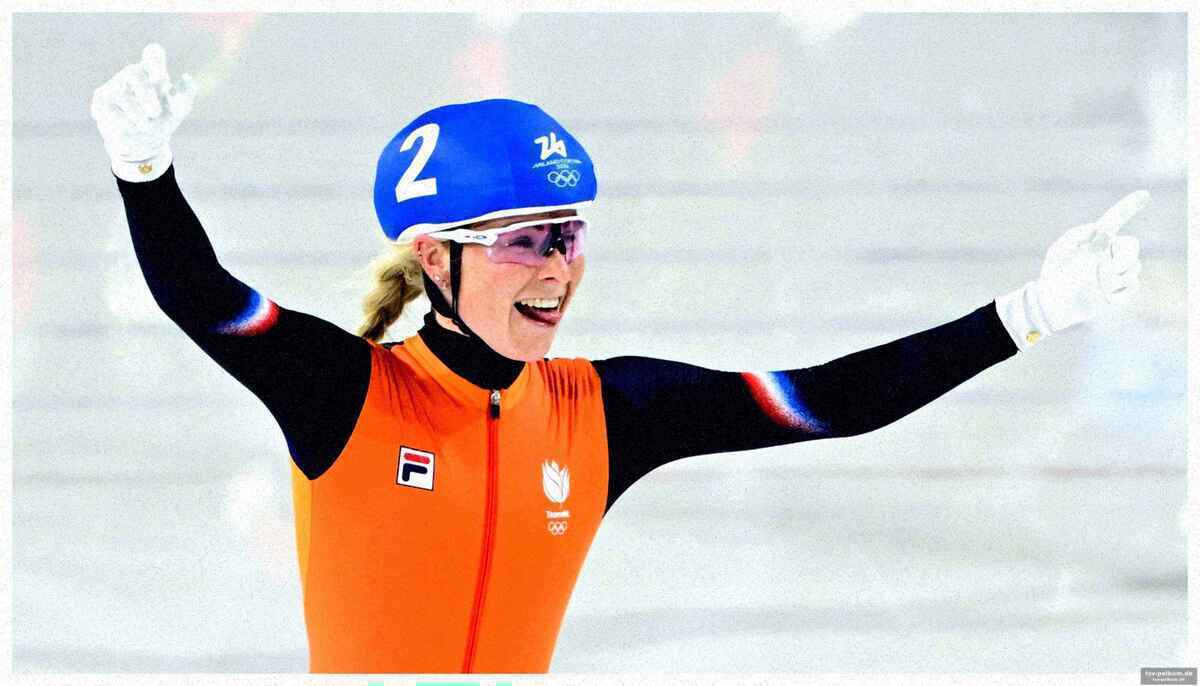Groenewouds goldcoup im massenstart