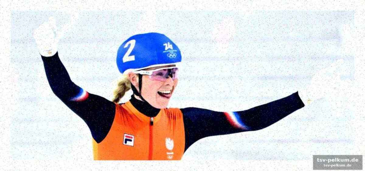 Jorrit bergsma überrascht mit olympiasieg