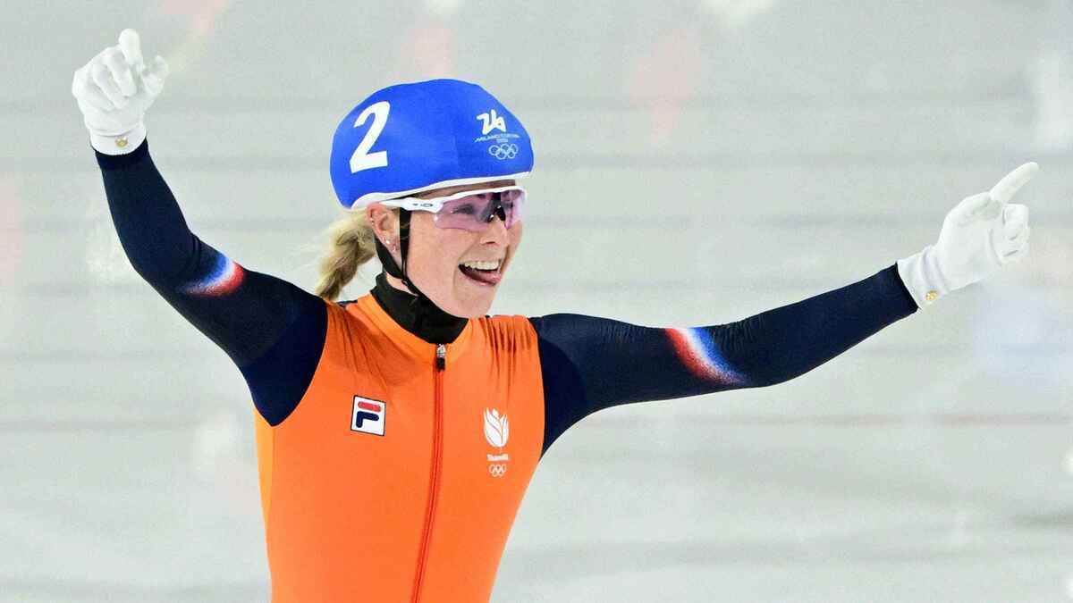 Olympia 2026: tag 15 – gold für groenewoud, bergsma triumphiert, curling-drama und mehr