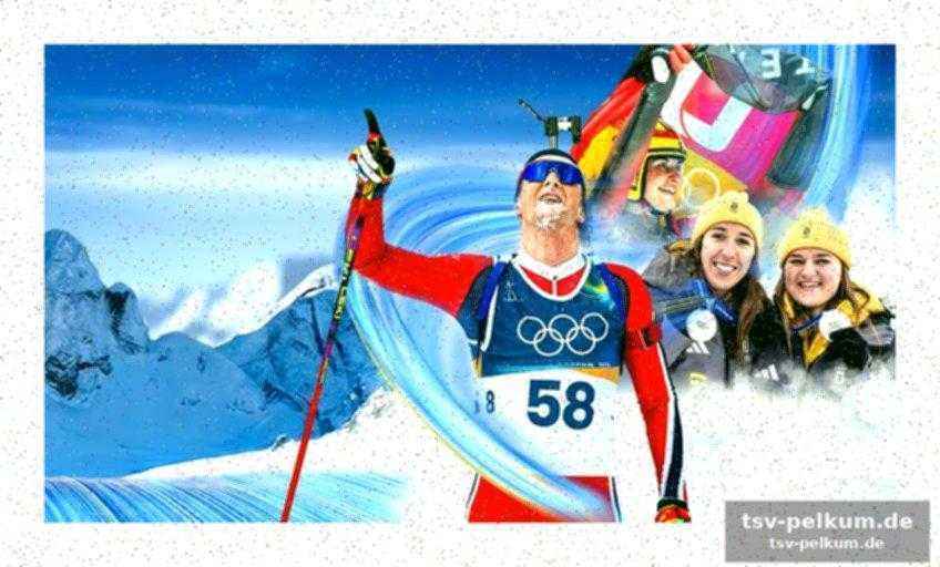 Skispringen: deutsches team verpasst knapp die medaille
