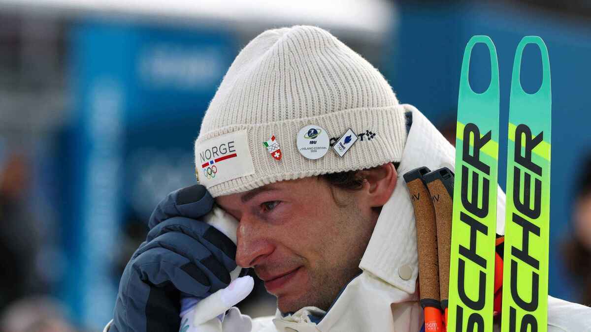 Olympia 2026: tag 4 – dramatik, medaillen und ein überraschendes geständnis