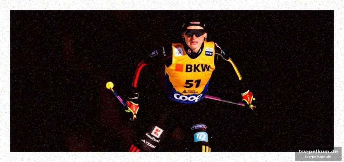 Skirennläufer von allmen schreibt geschichte