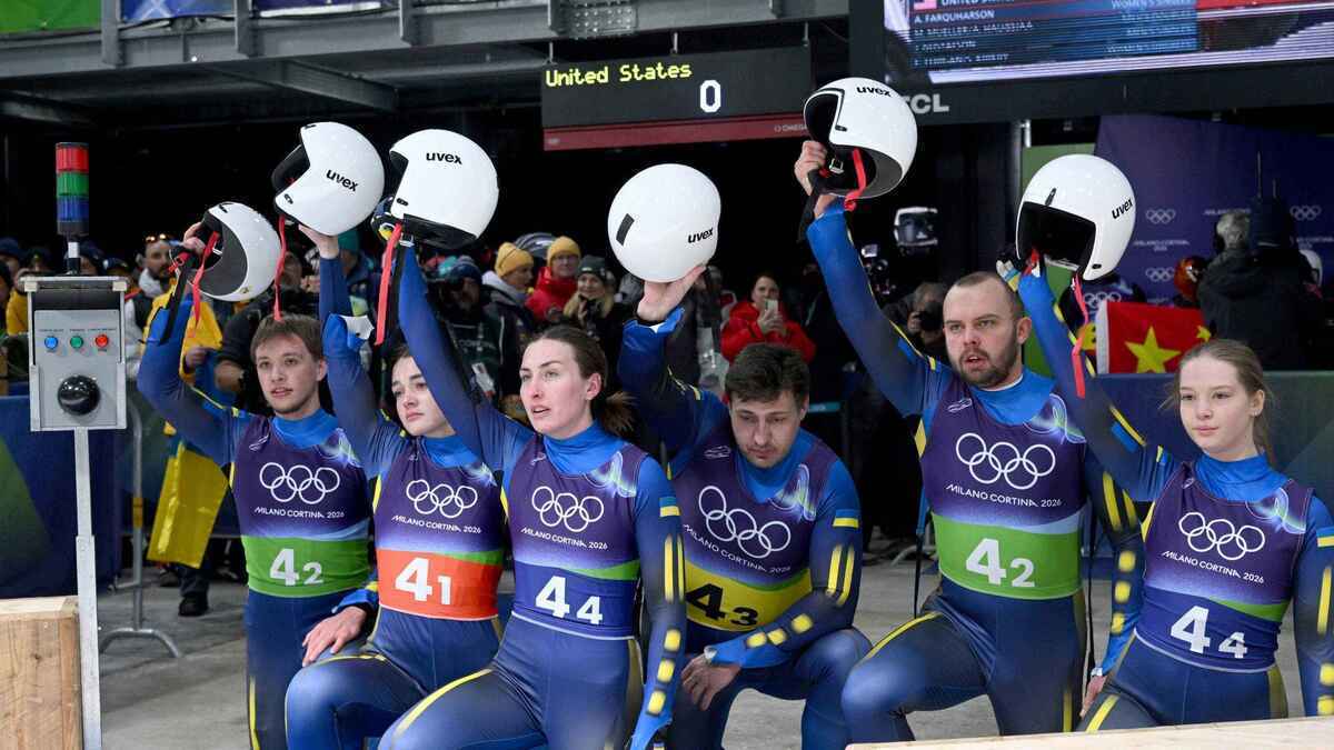 Olympia 2026: tag 6 – entscheidungen, proteste und deutsche erfolge