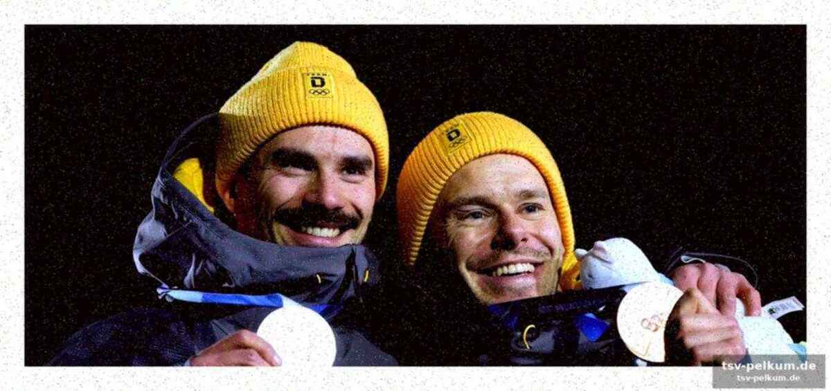 Biathlon: deutsche athleten verpassen das podest