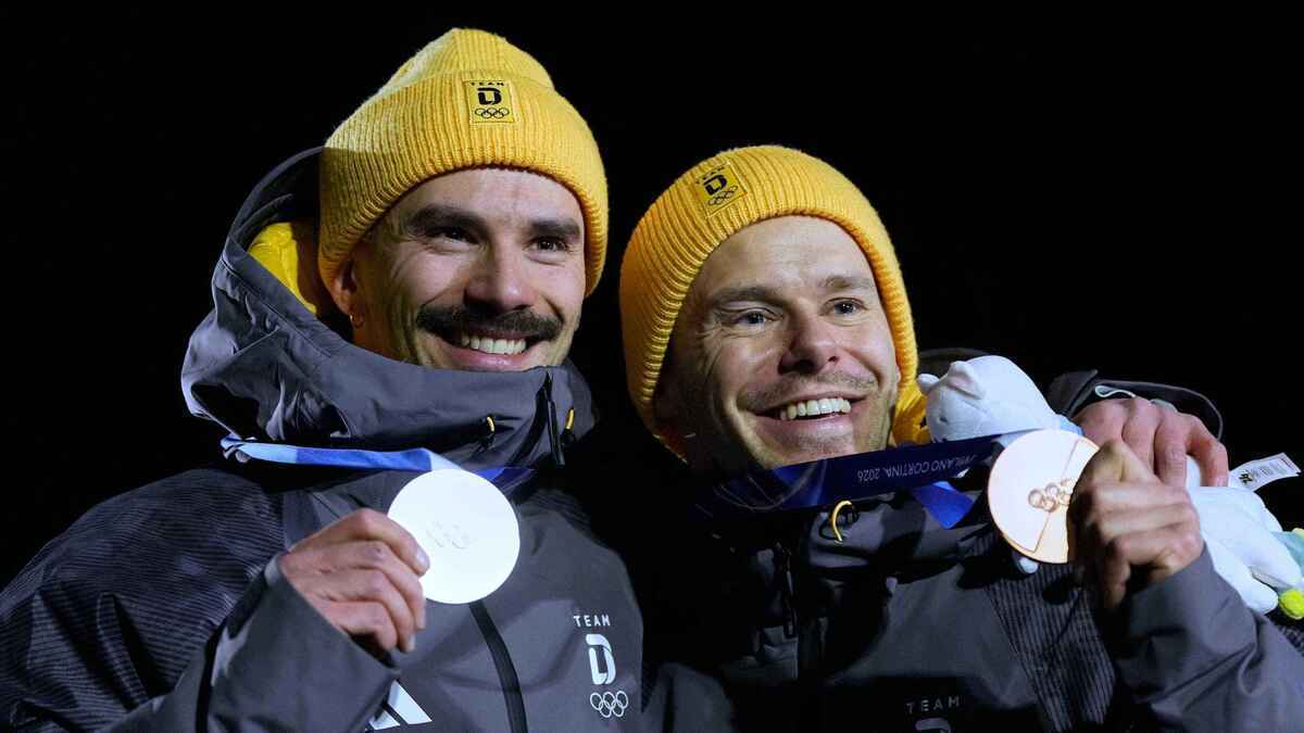 Olympia 2026: tag 7 – gold für klaebo, drama im eiskunstlauf und deutsche medaillen