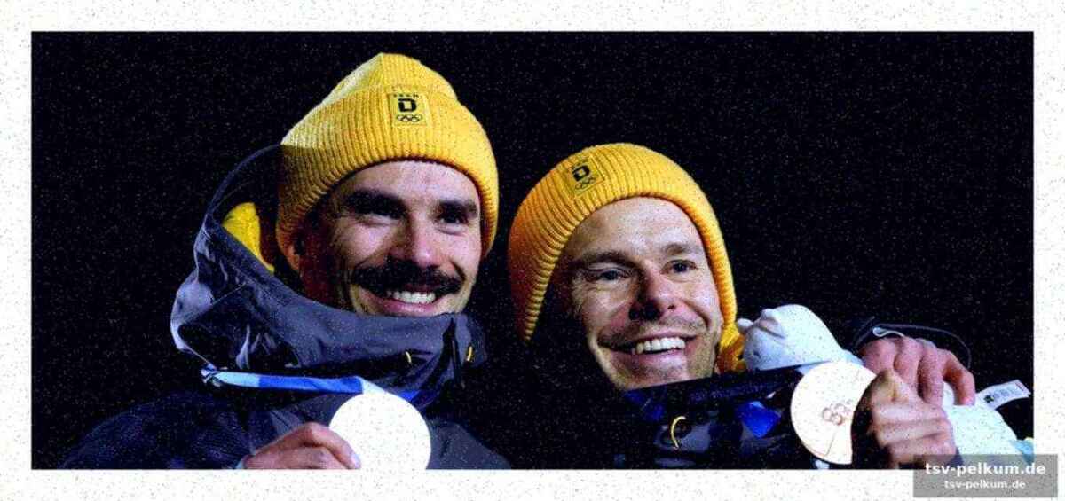 Biathlon: enttäuschung für das deutsche team