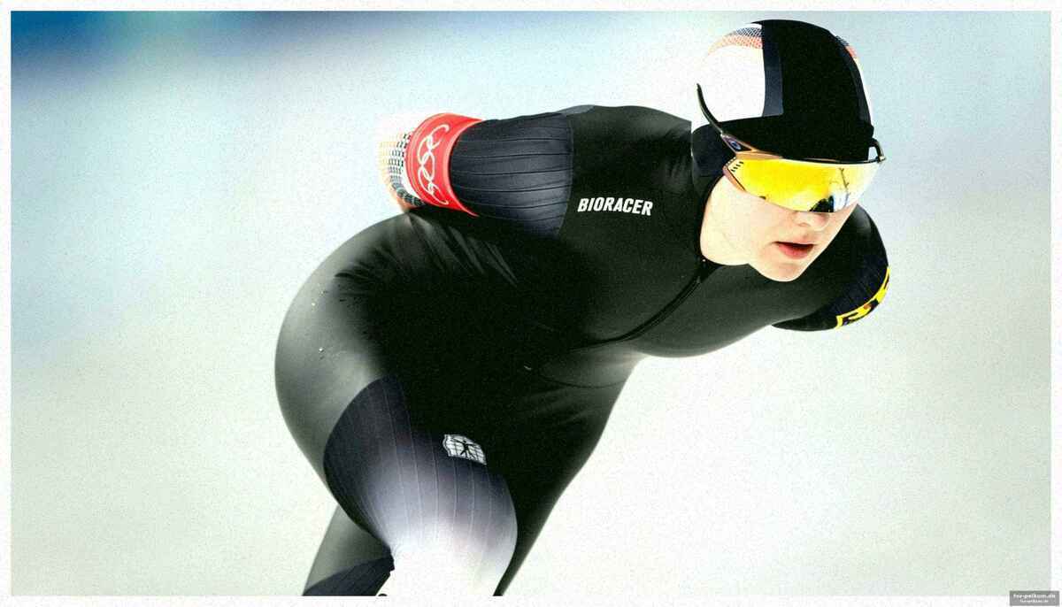Klaebo jagt den sechsten goldmedaillensieg