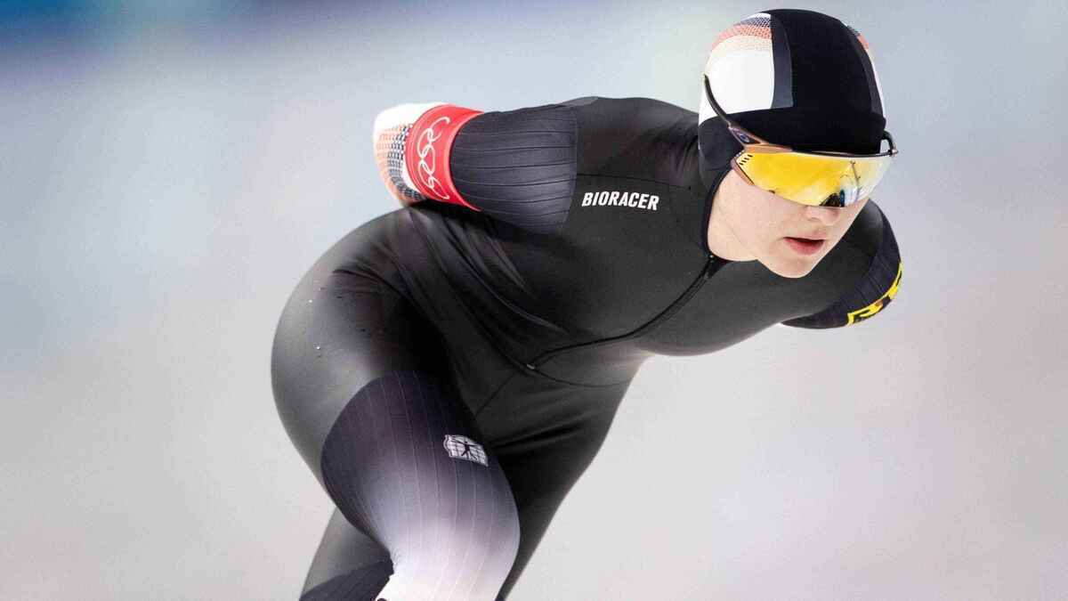 Olympia 2026: thrilling highlights vom eiskanal bis zum langlauf – ein tag voller emotionen