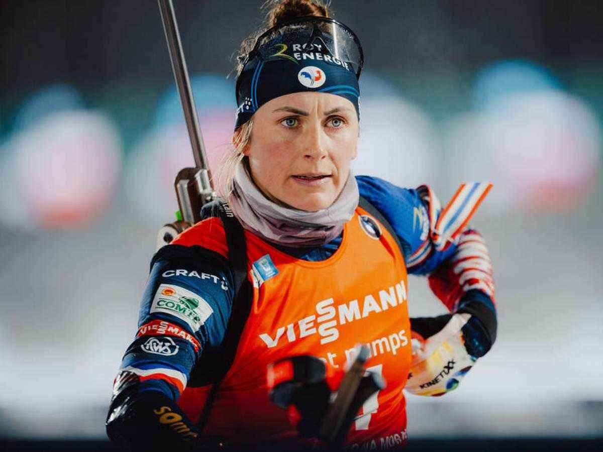 Olympia 2026: überraschende entscheidung im französischen biathlon-team