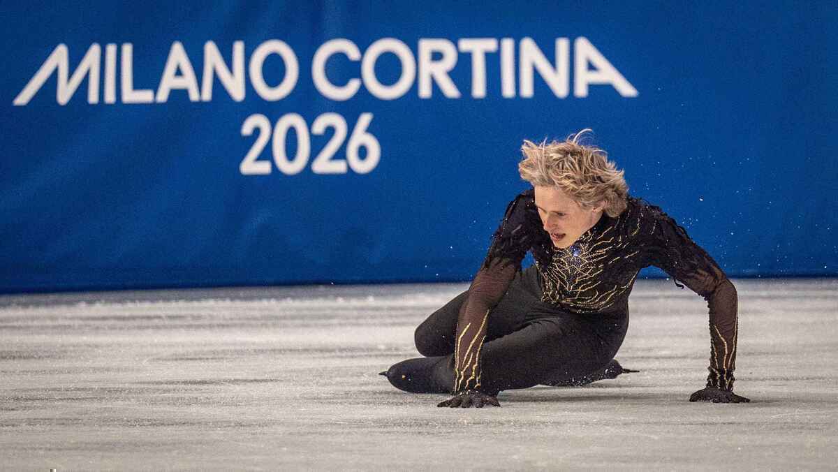 Olympia 2026: überraschung im slalom – haitis richardson viano schreibt geschichte