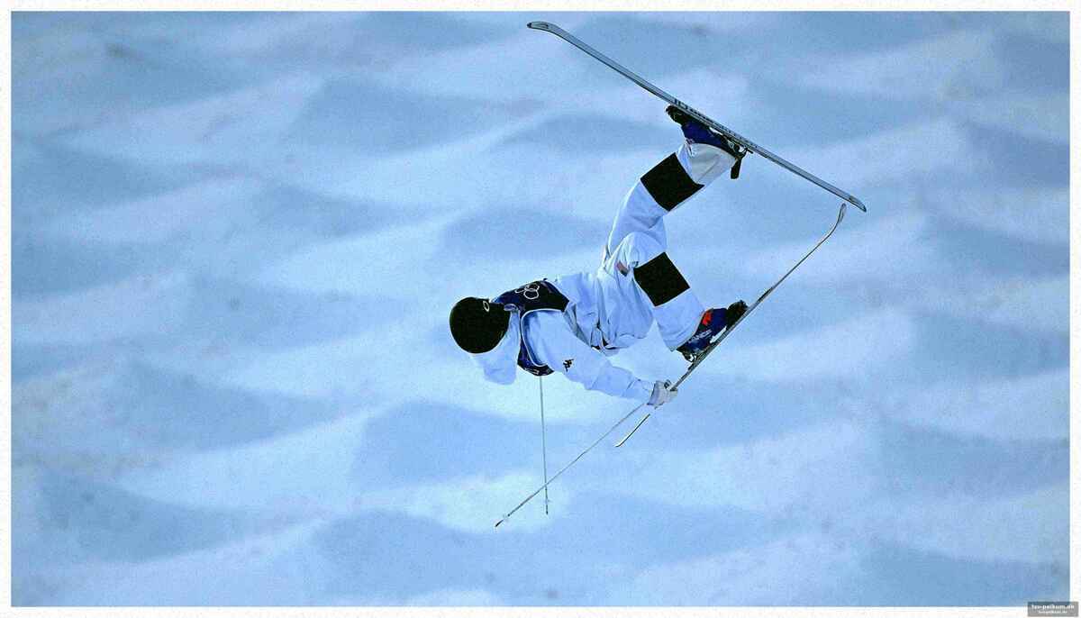 Überraschungssieg im freestyle skiing: elizabeth lemley krönt sich zur olympiasiegerin