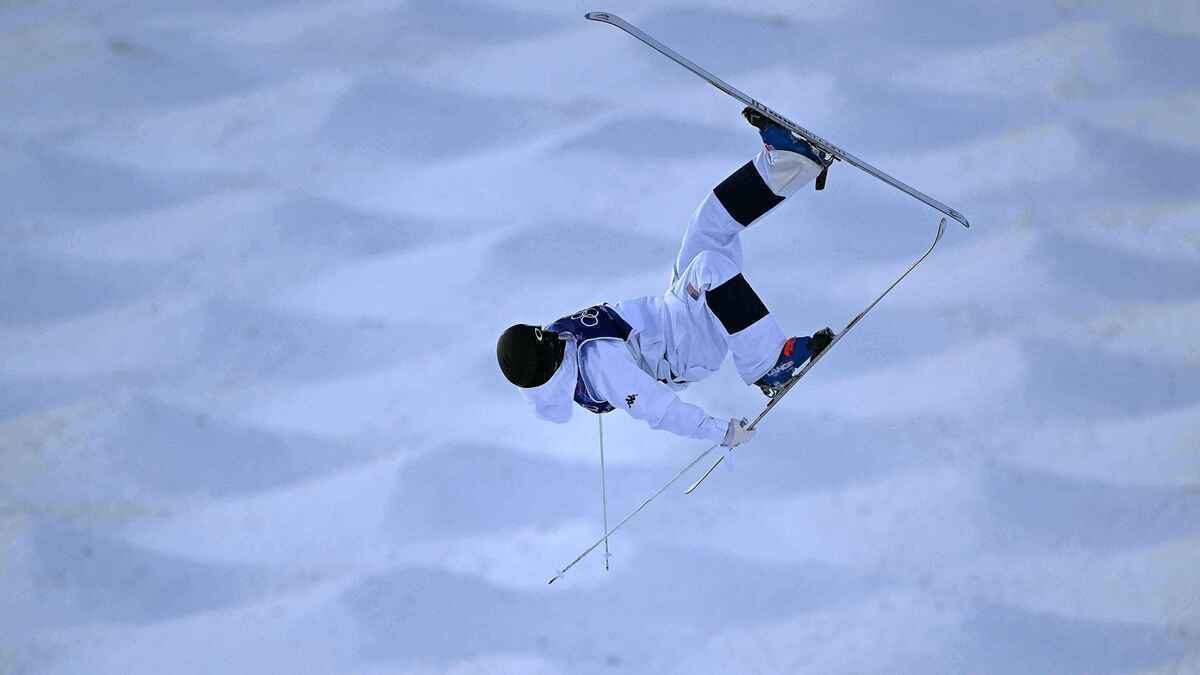 Olympia 2026: überraschungen, gold-hattrick und emotionale momente – der tag im überblick