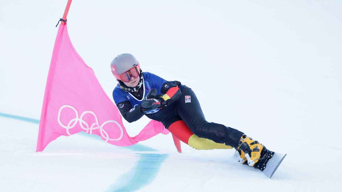 Olympia 2026: vonn kämpft trotz verletzung, langenhan greift nach gold