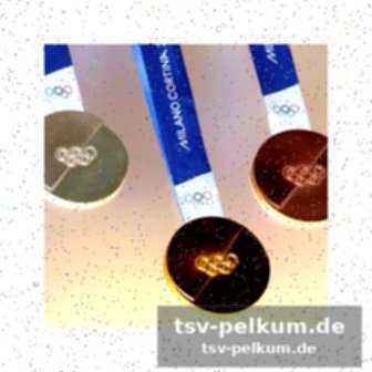 Olympia 2026: der komplette zeitplan