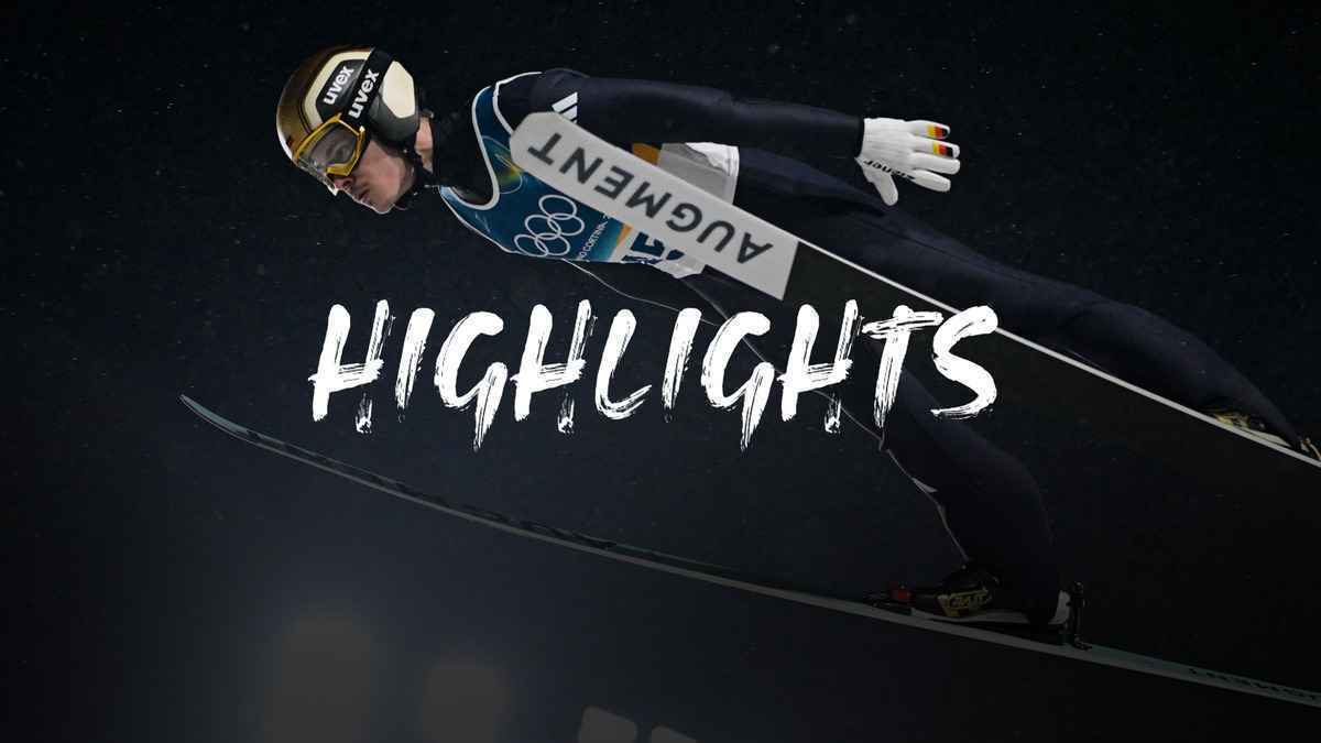 Olympia 2026: wellinger und raimund fordern prevc/lanisek im skispringen-teamwettbewerb heraus
