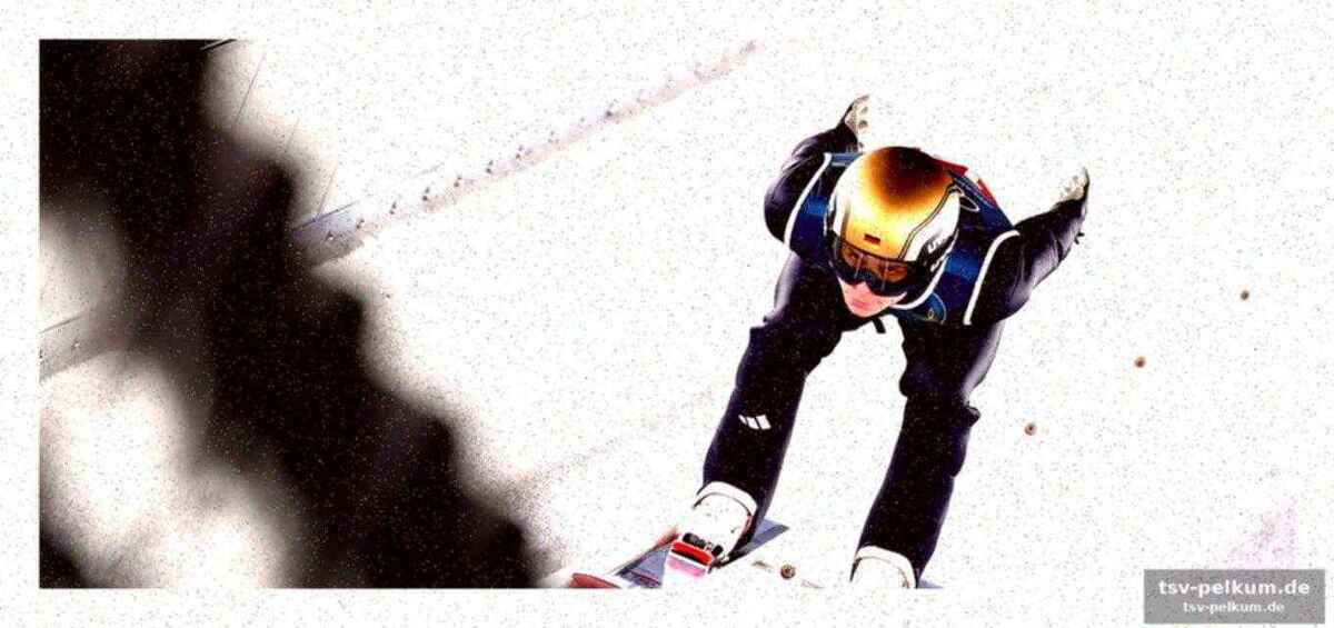 Erster durchgang: solider start für das deutsche team