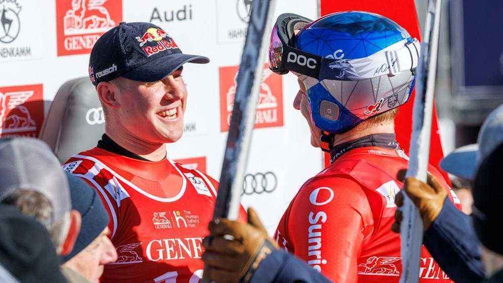 Olympia 2026: wer wird der neue ski-superstar? experten geben ihre prognose