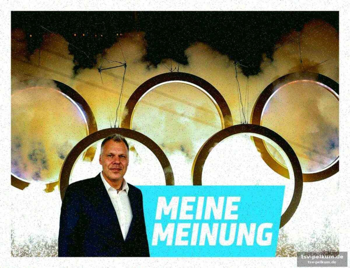 Snoop dogg als maskottchen und das verblasste olympische feuer