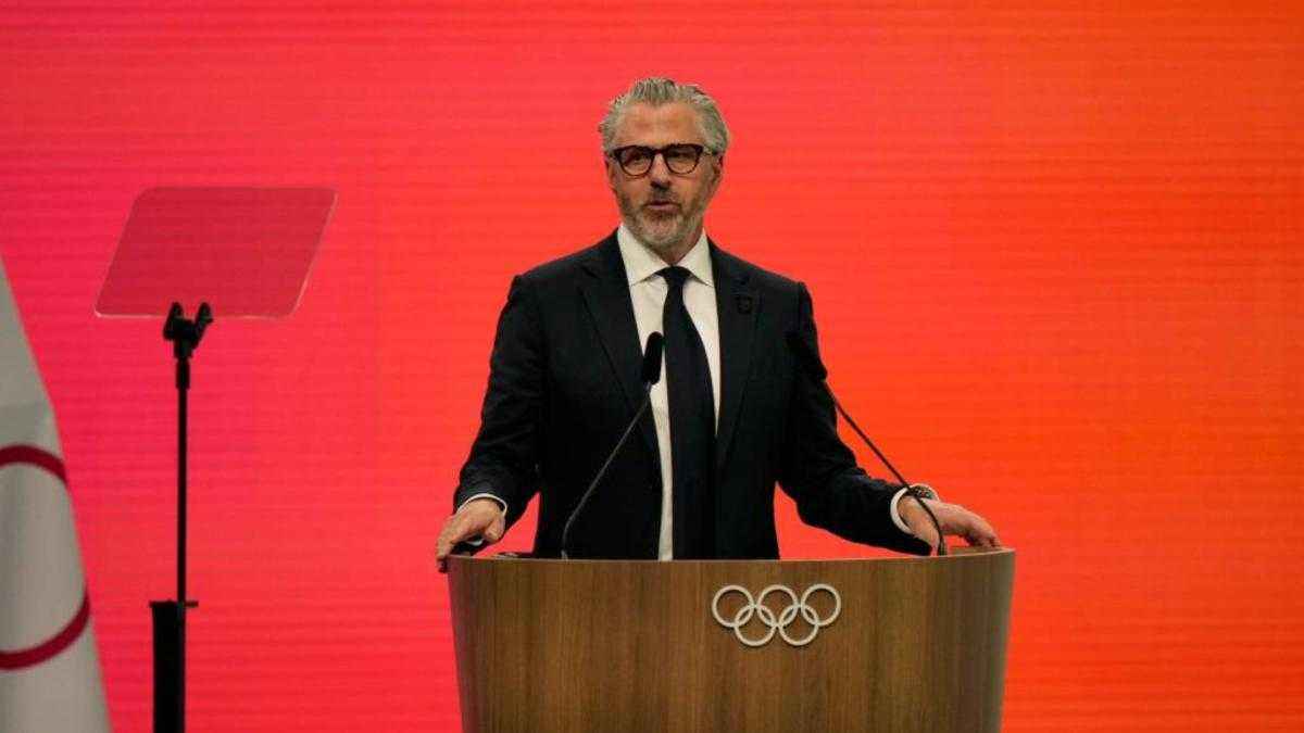 Olympia 2028: rücktrittsforderung an casey wasserman nach maxwell-enthüllungen