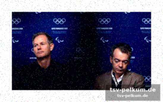 Ioc äußert bereits seit längerem sorge