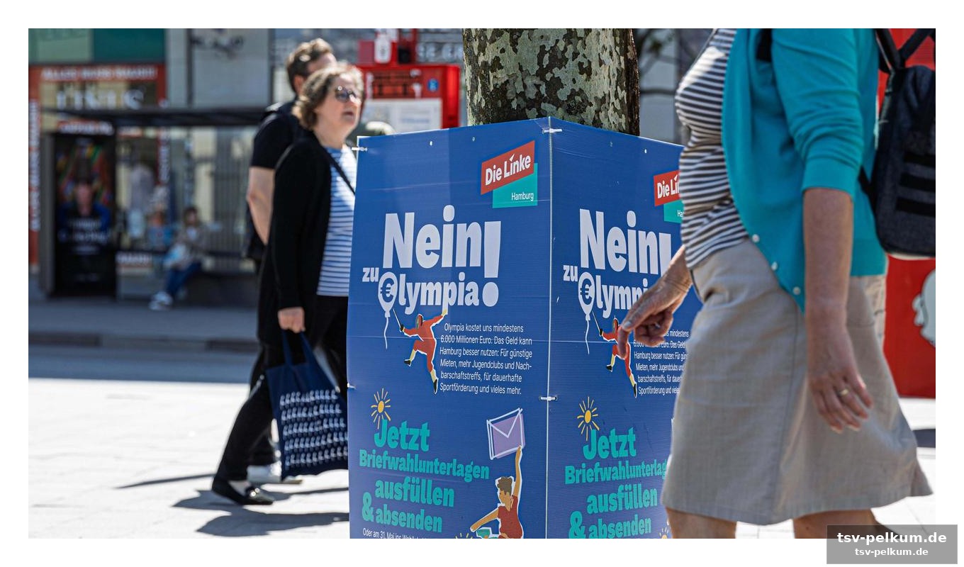 Mehr als nur zahlen: die politische realität