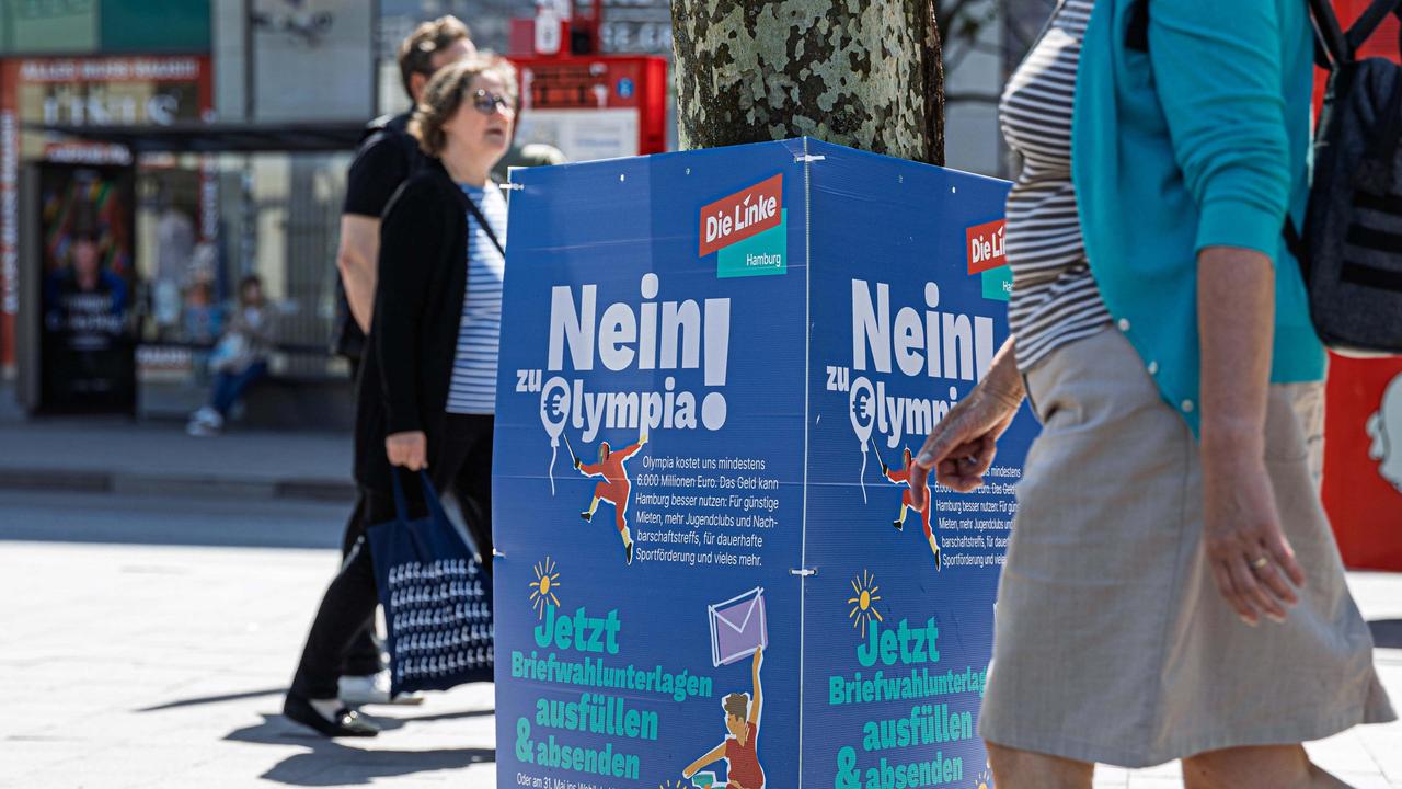Olympia 2036: kölns chance steigt – hamburgs nein räumt auf