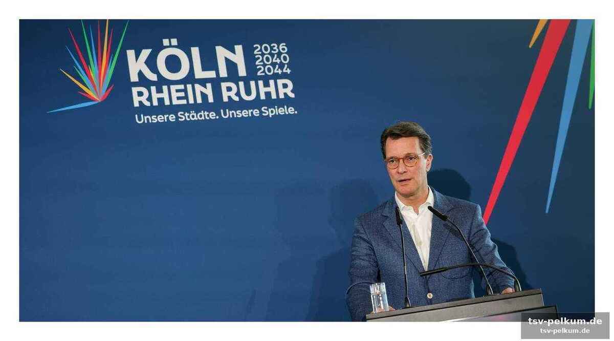 Ein deutliches votum für die spiele