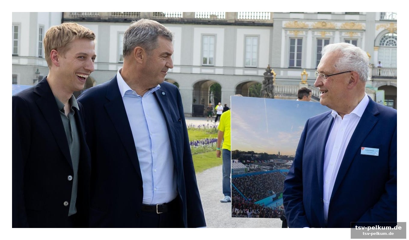 Die konkurrenz schrumpft – münchen setzt auf kontinuität