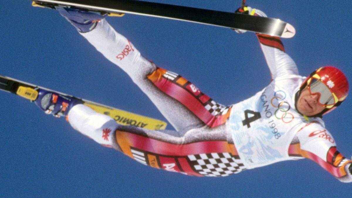 Olympia bormio 2026: odermatt jagt riesenslalom-gold – liveticker
