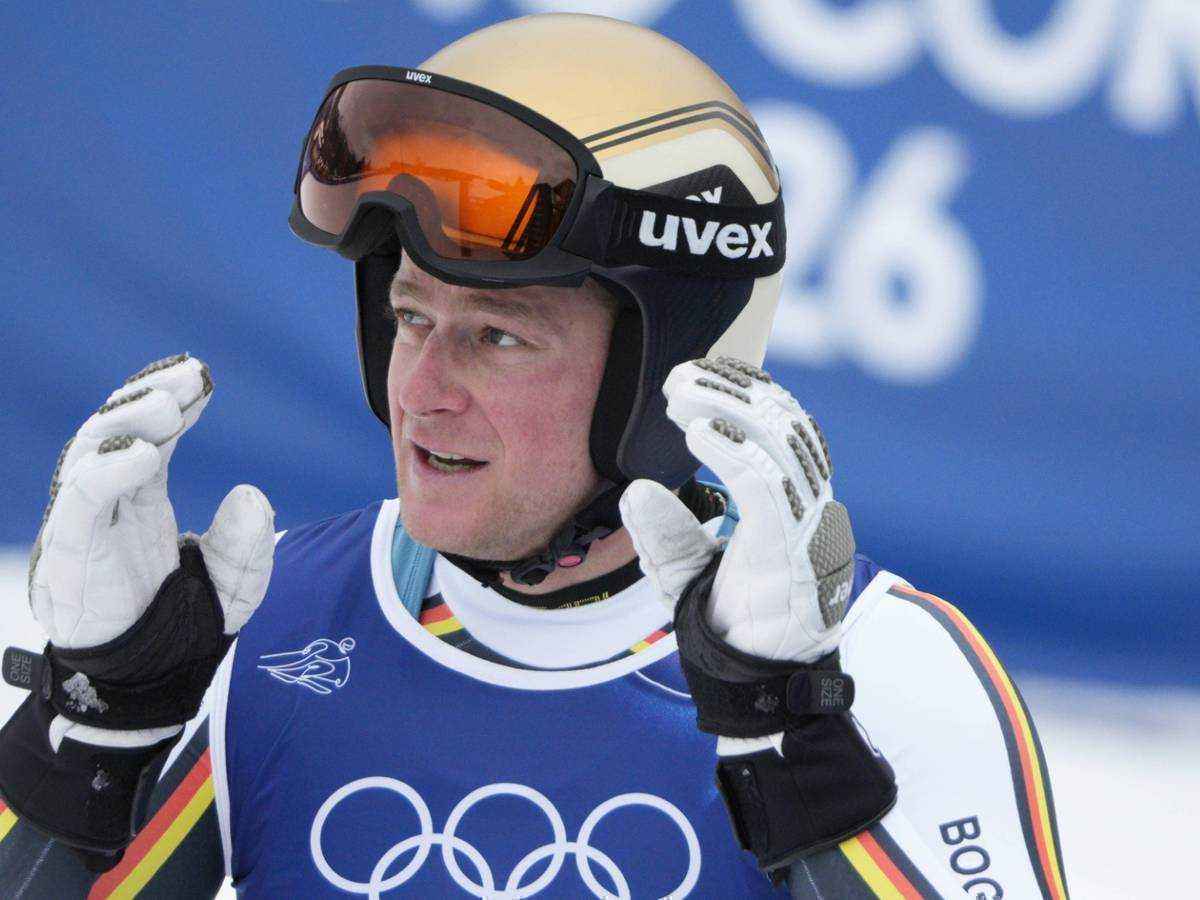 Olympia bormio: jocher mit enttäuschung, chance in der team-kombination