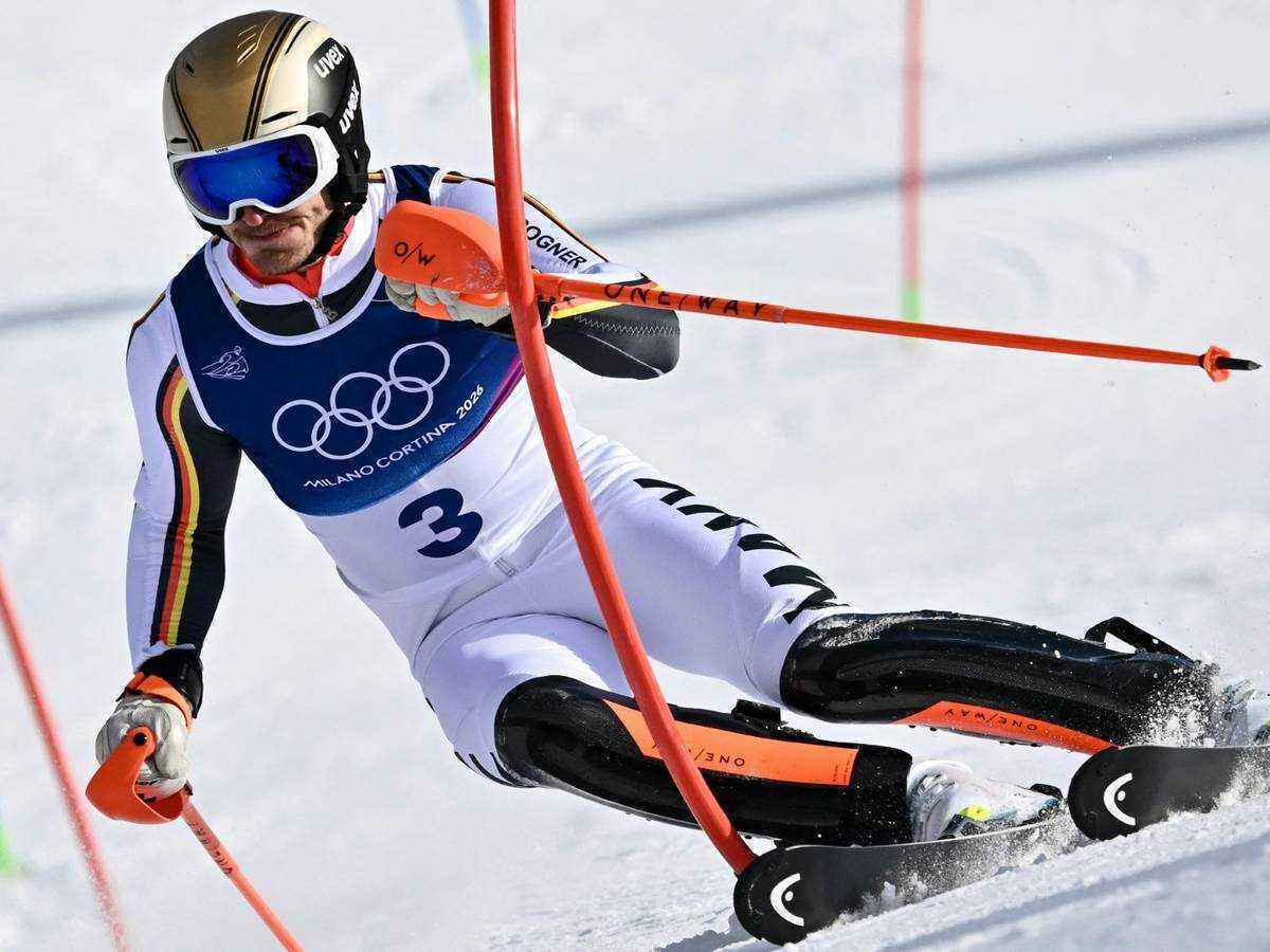 Olympia bormio: von allmen triumphiert mit überraschungspartner, dsv-team verpasst medaille