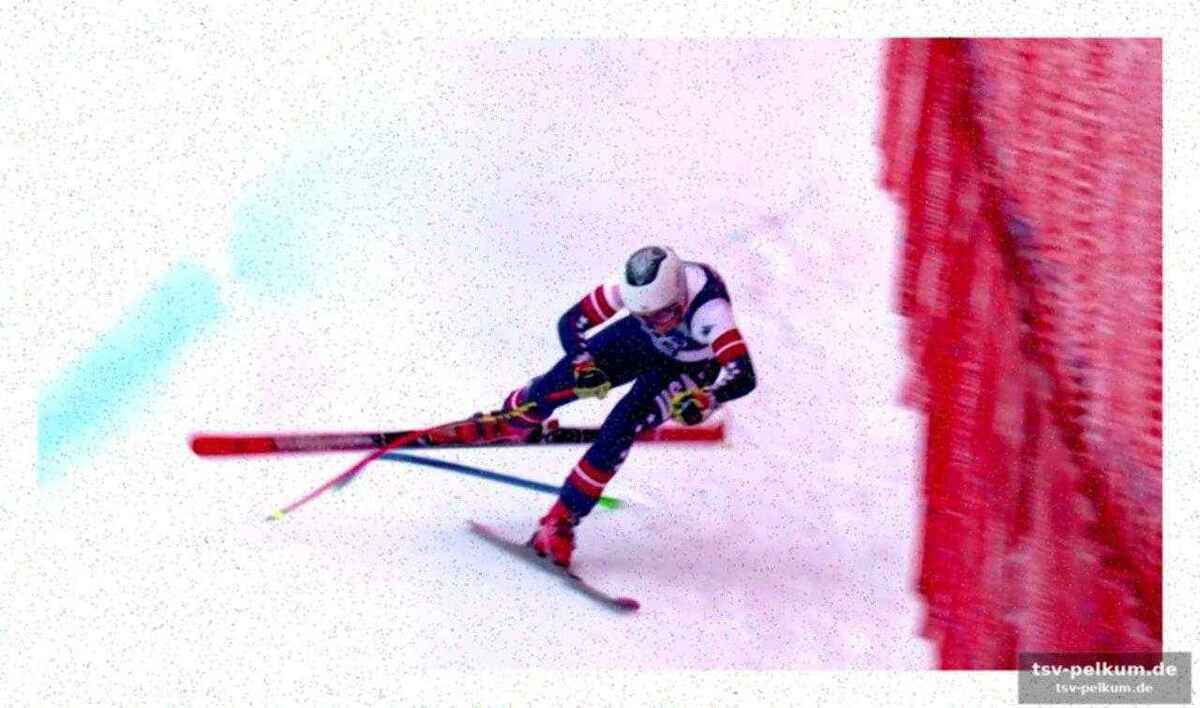 Spannender kampf um bronze