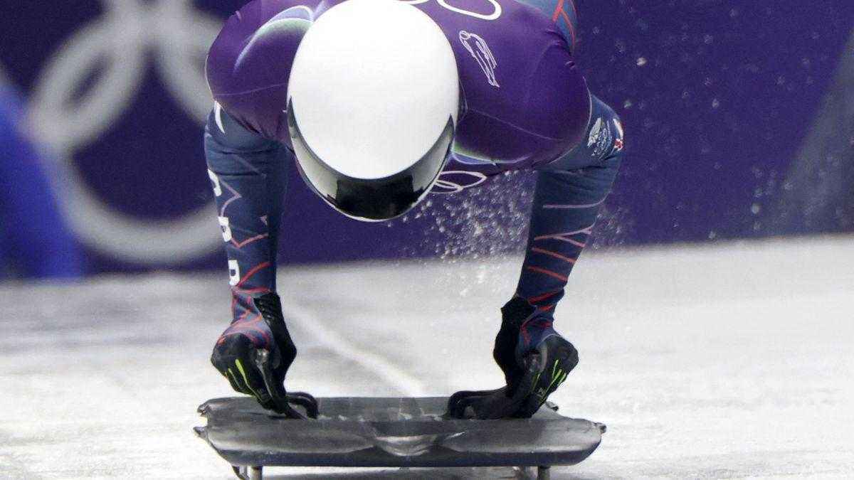 Olympia cortina 2026: deutsche skeleton-piloten auf medaillenkurs – heraskevytsch ausgeschlossen