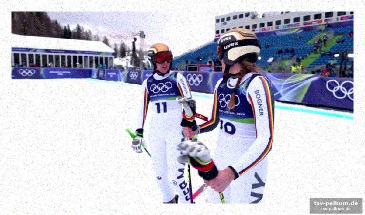 Qualifikation für das italienische team