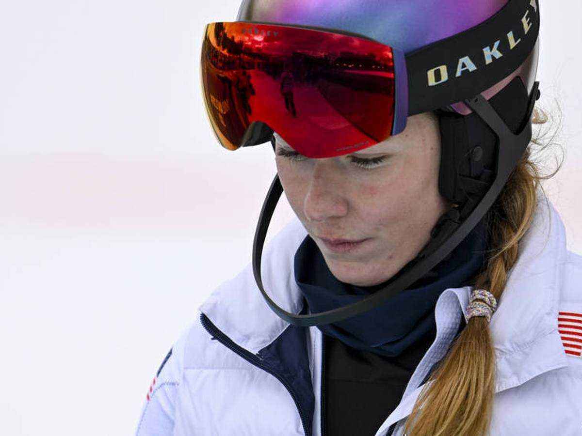 Olympia cortina 2026: shiffrin jagt gold im slalom – aicher mit medaillenambitionen