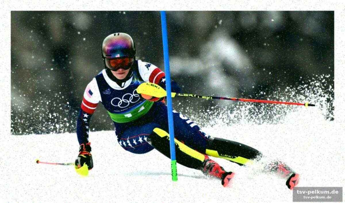 Alternative piste wurde nicht genutzt