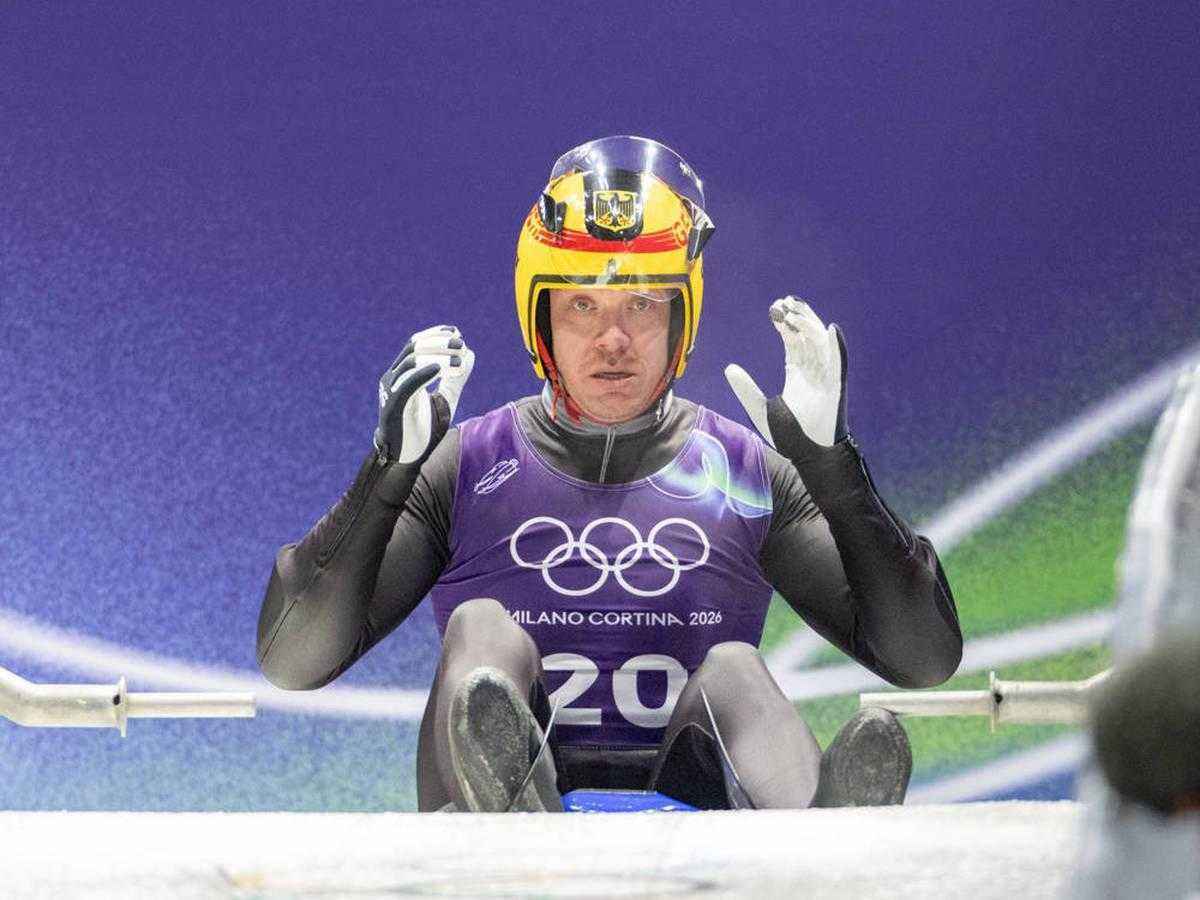 Olympia cortina: loch zeigt größe nach enttäuschendem start – langenhan führt